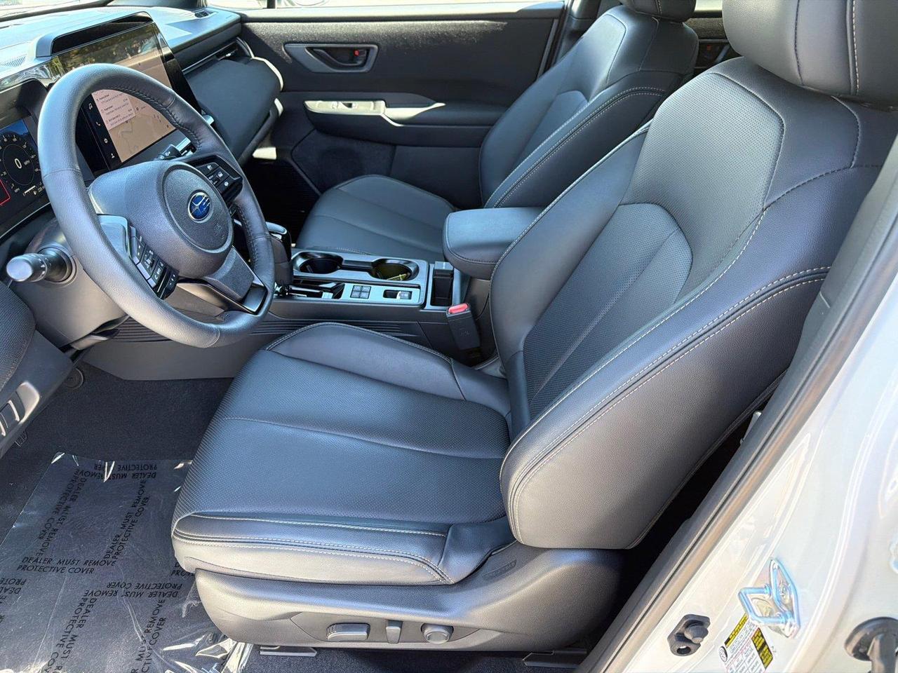 2026 Subaru Outback Limited XT Hagerstown MD