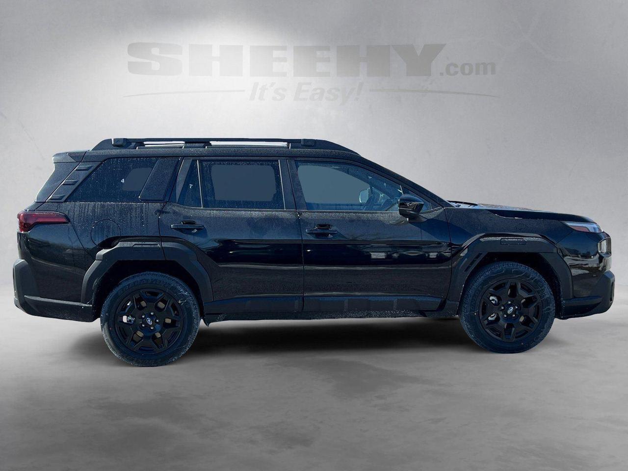 2026 Subaru Outback Limited Hagerstown MD