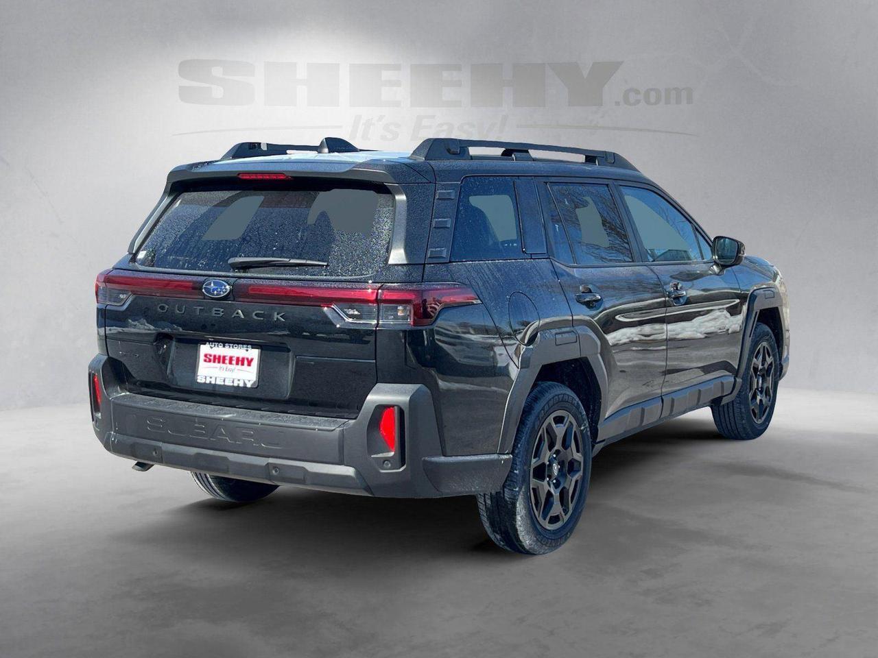 2026 Subaru Outback Limited Hagerstown MD