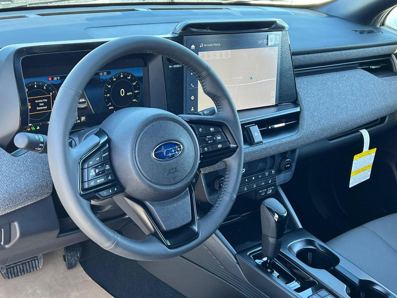 2026 Subaru Outback Limited Hagerstown MD