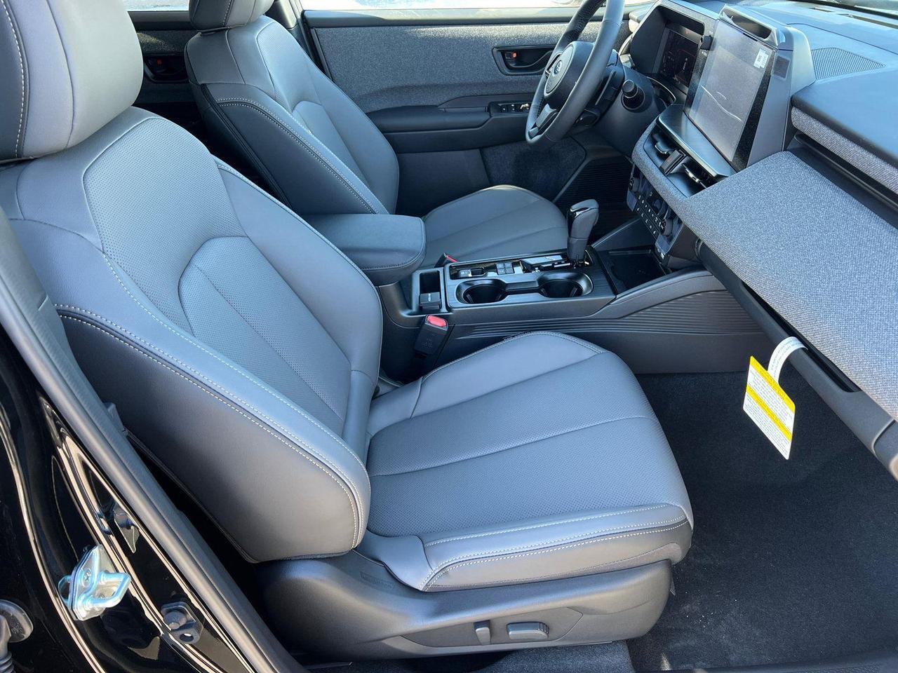 2026 Subaru Outback Limited Hagerstown MD