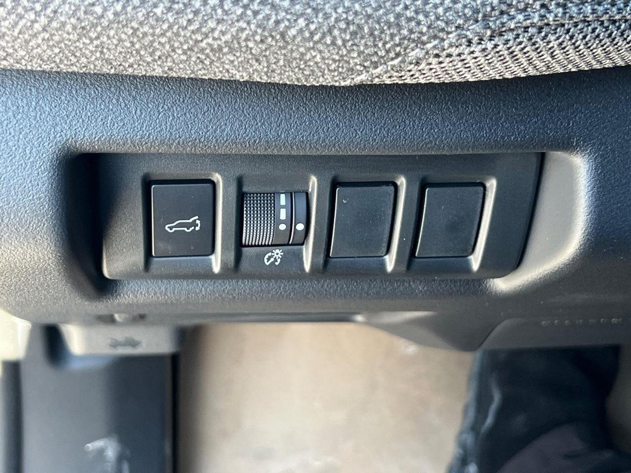 2026 Subaru Outback Limited Hagerstown MD