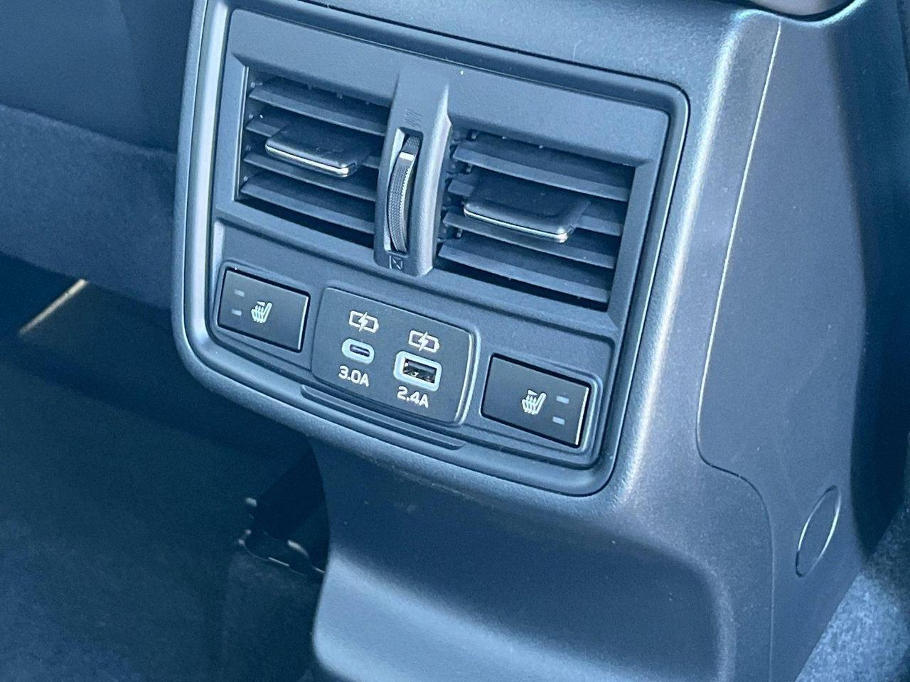 2026 Subaru Outback Limited Hagerstown MD