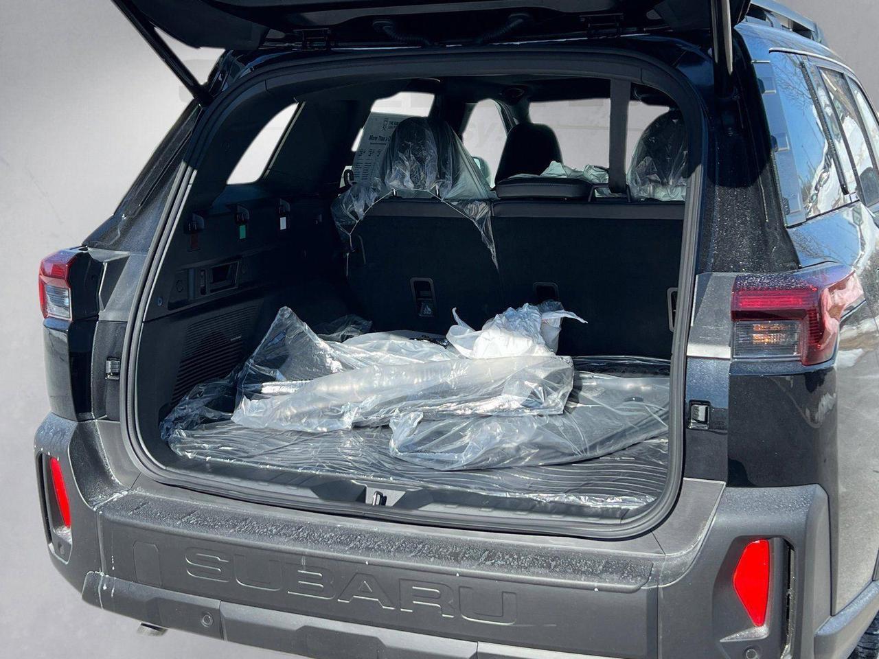 2026 Subaru Outback Limited Hagerstown MD