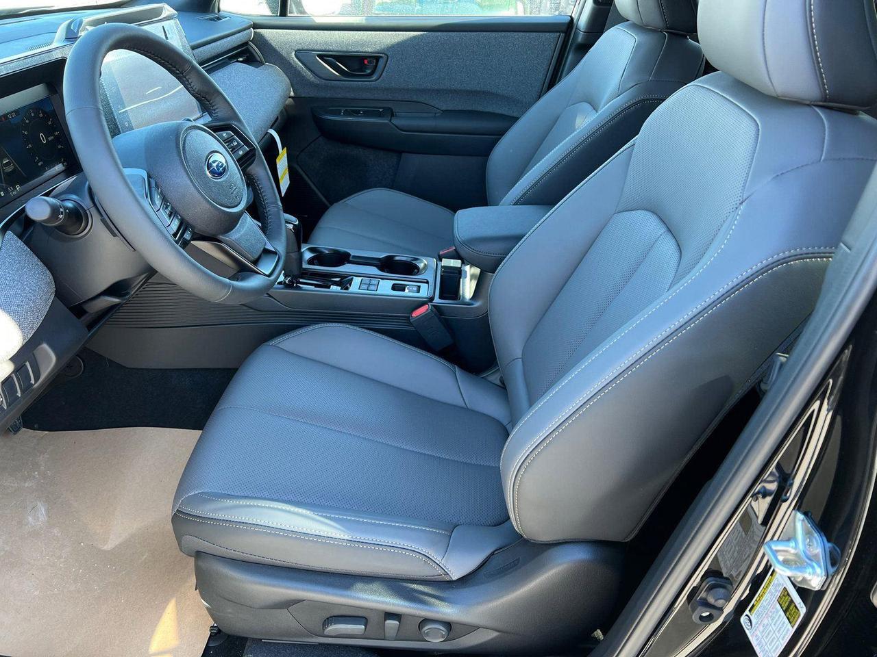 2026 Subaru Outback Limited Hagerstown MD