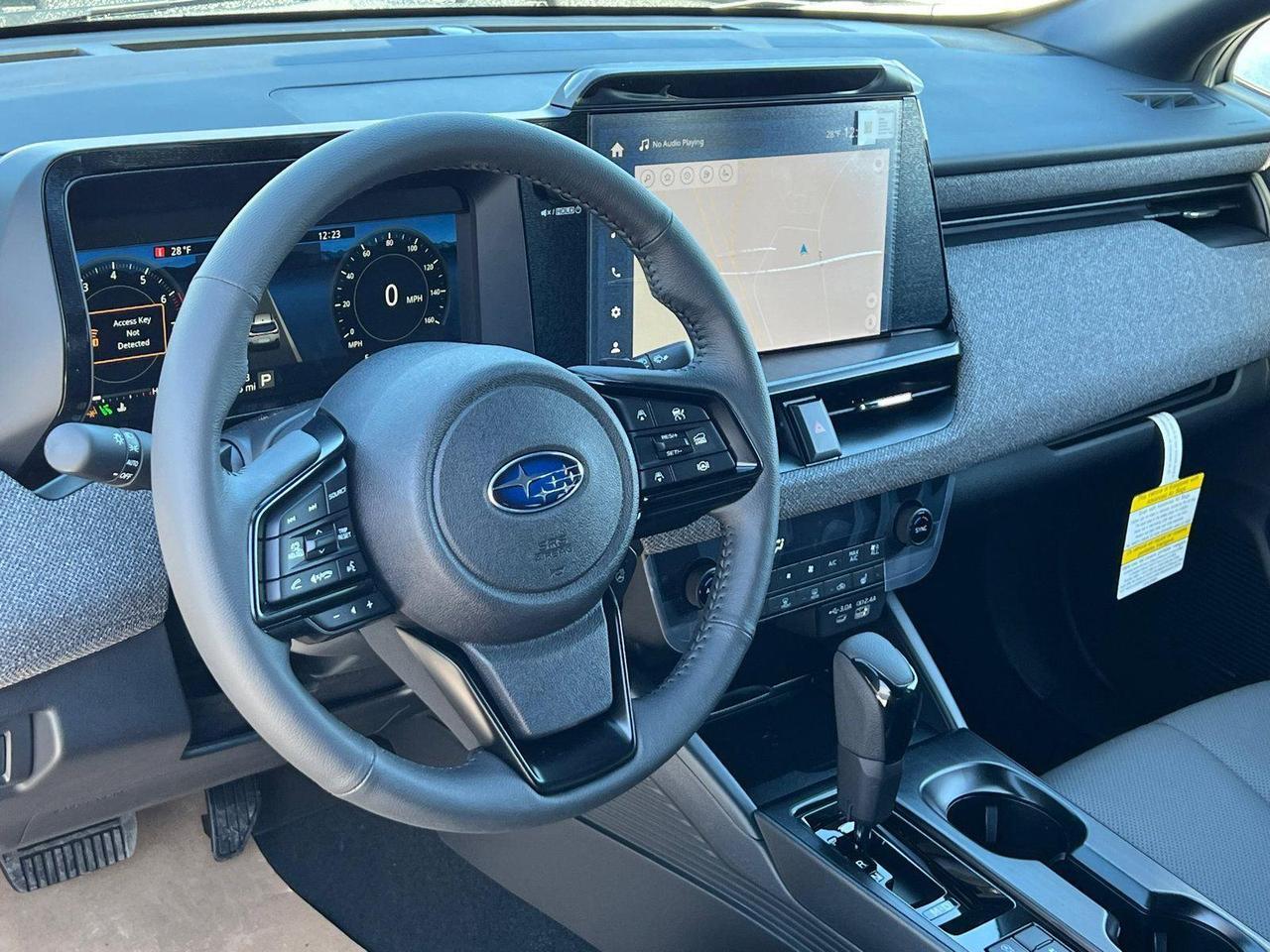 2026 Subaru Outback Limited Hagerstown MD