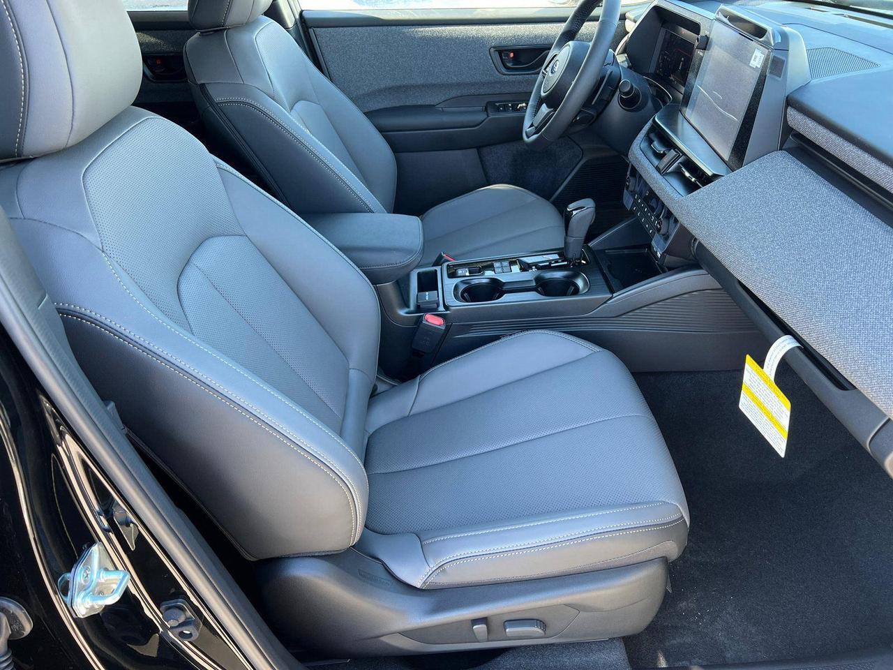 2026 Subaru Outback Limited Hagerstown MD