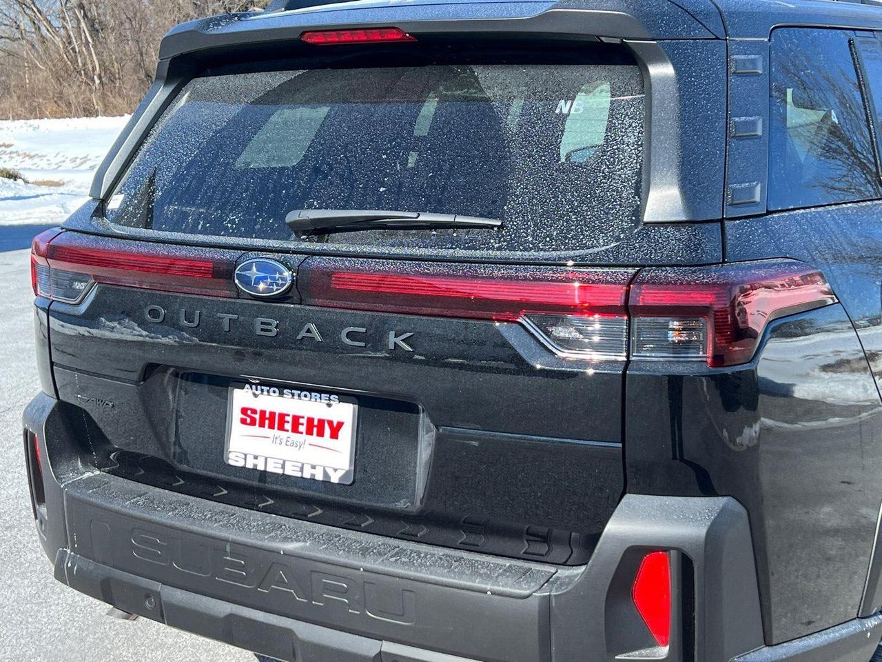 2026 Subaru Outback Limited Hagerstown MD