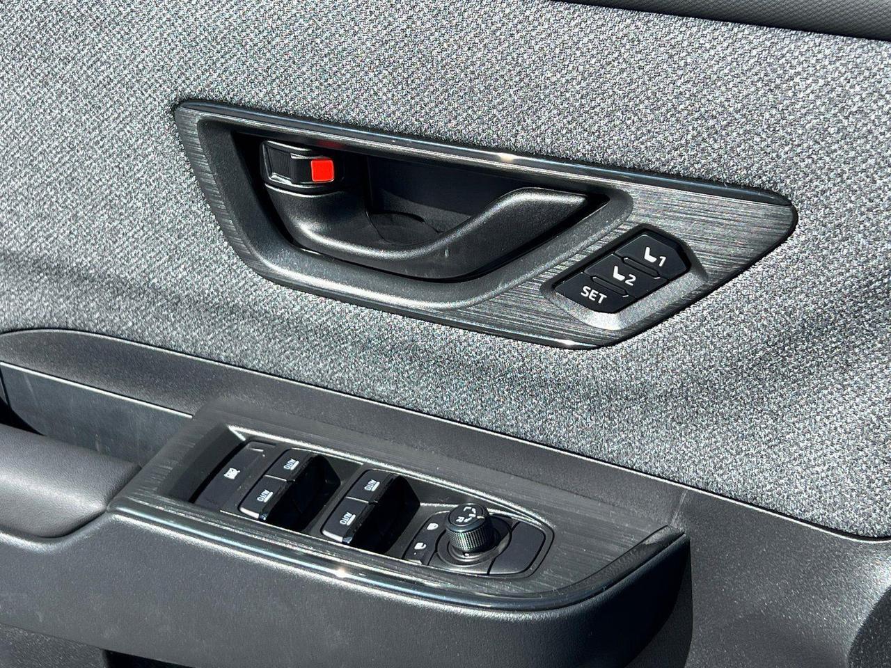 2026 Subaru Outback Limited Hagerstown MD