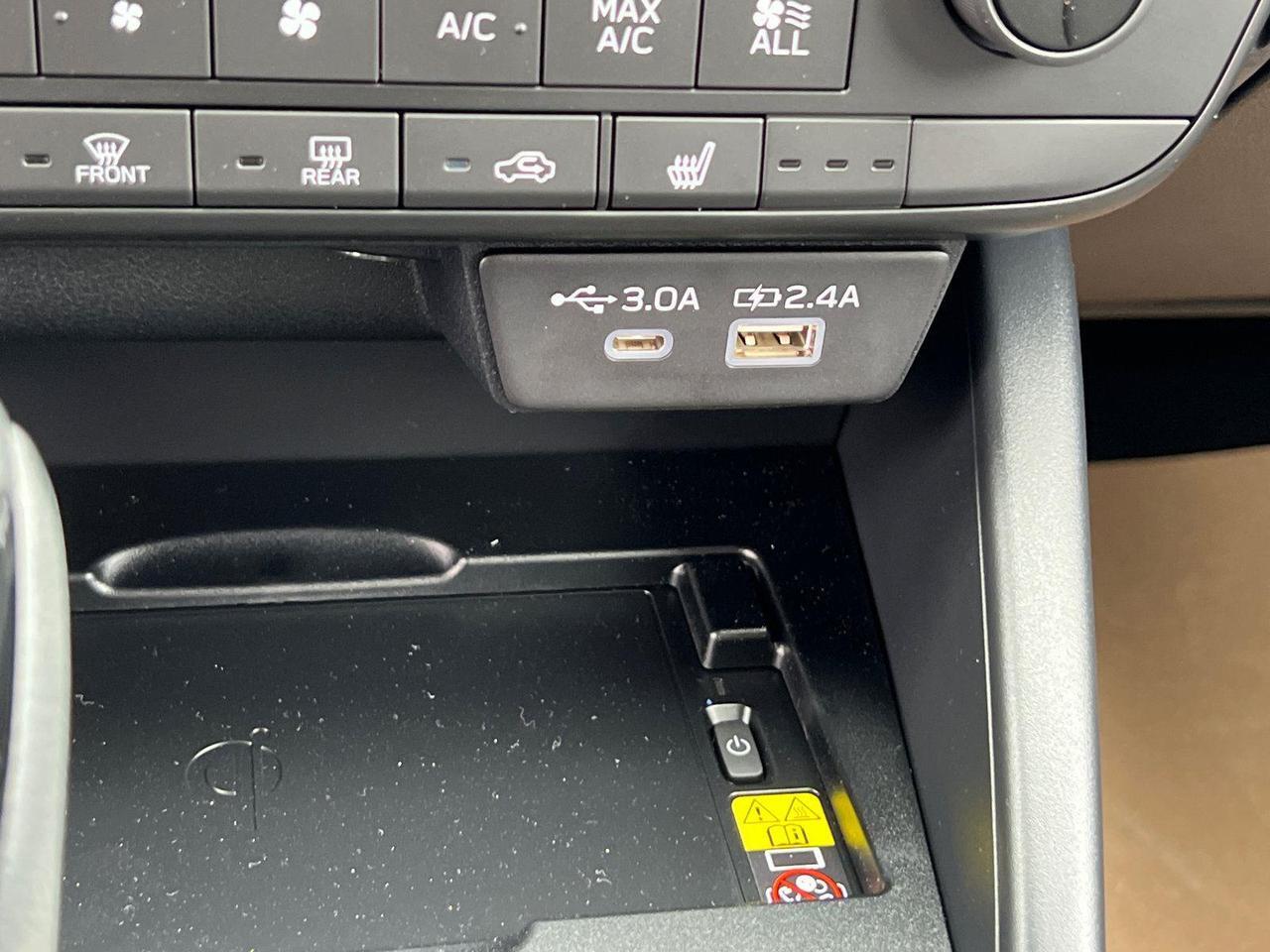 2026 Subaru Outback Limited Hagerstown MD