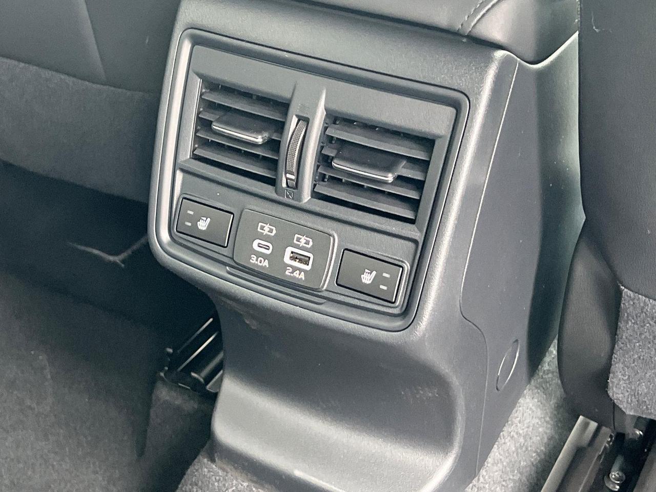 2026 Subaru Outback Limited Hagerstown MD