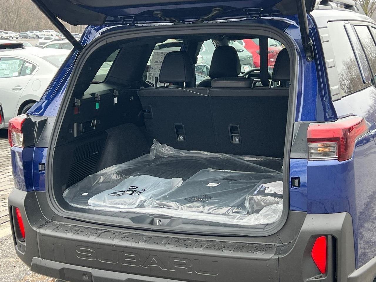 2026 Subaru Outback Limited Hagerstown MD