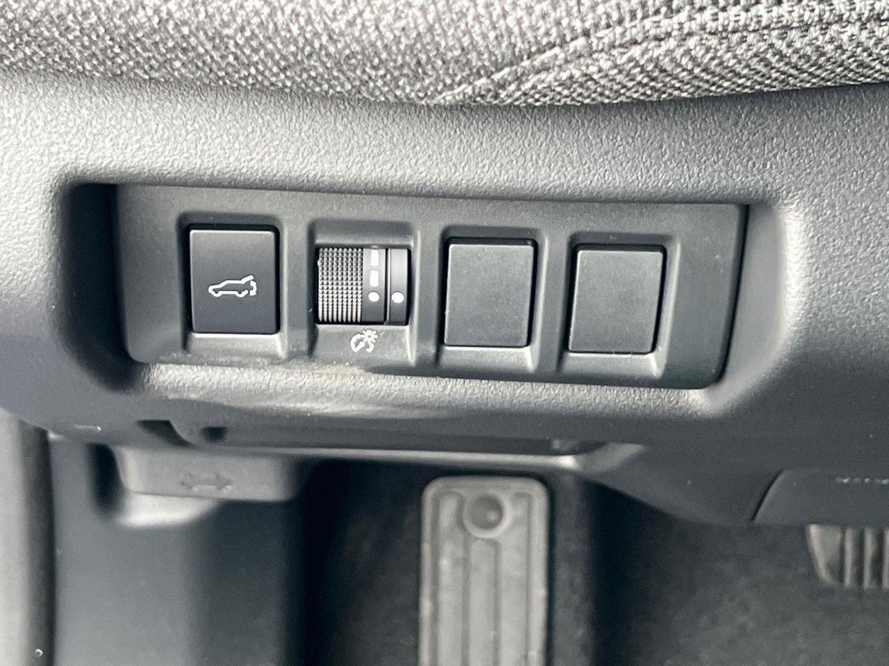 2026 Subaru Outback Limited Hagerstown MD