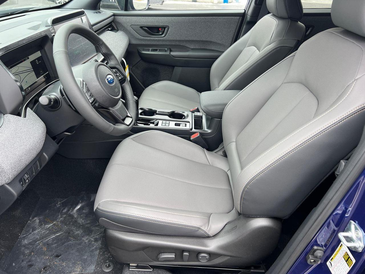 2026 Subaru Outback Limited Hagerstown MD