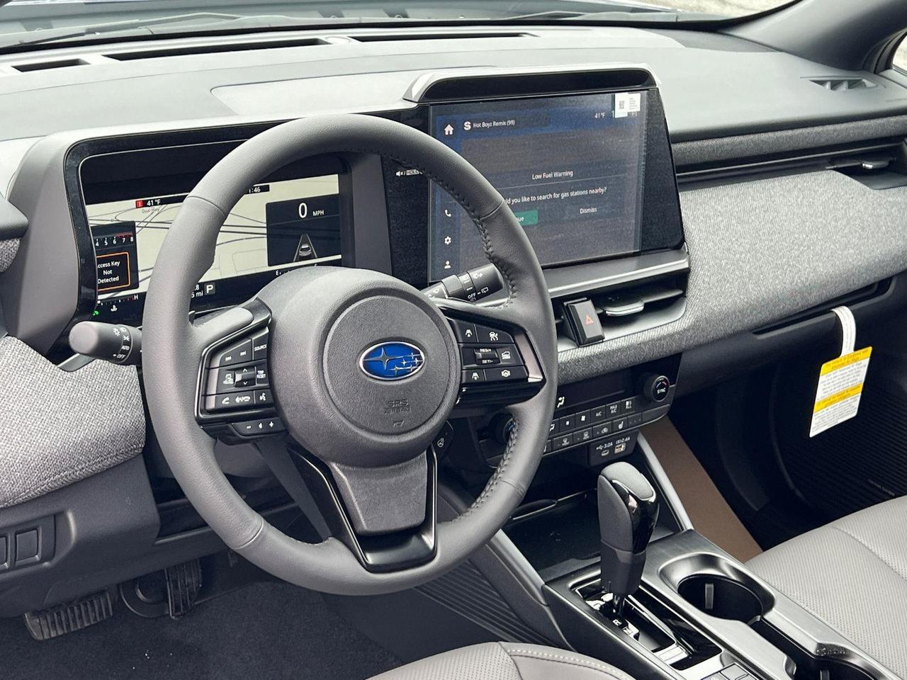 2026 Subaru Outback Limited Hagerstown MD