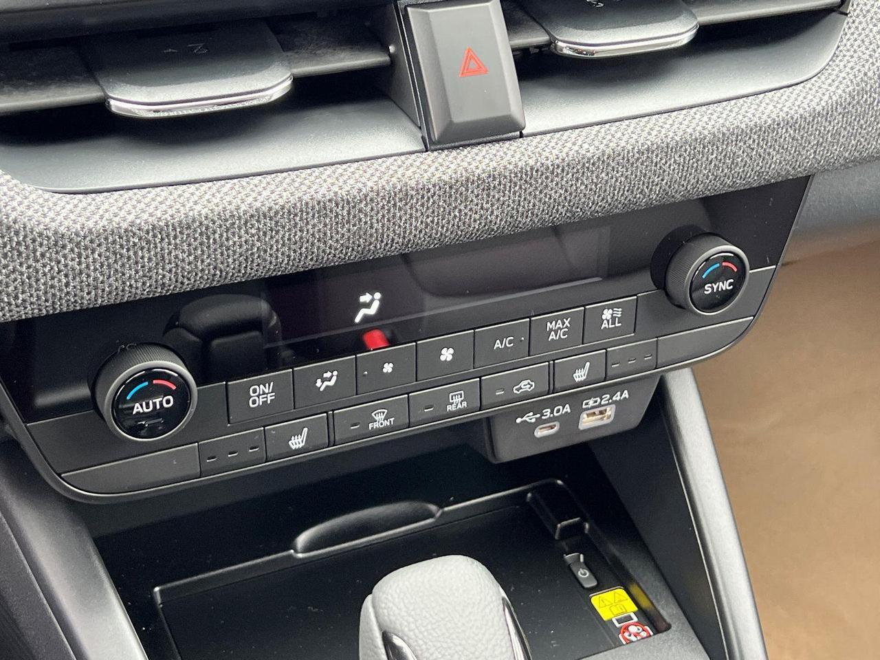 2026 Subaru Outback Limited Hagerstown MD