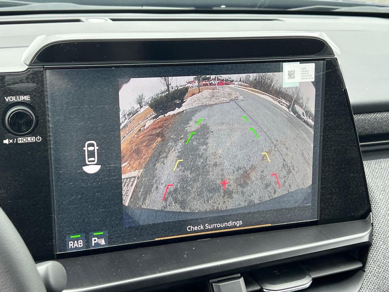 2026 Subaru Outback Limited Hagerstown MD