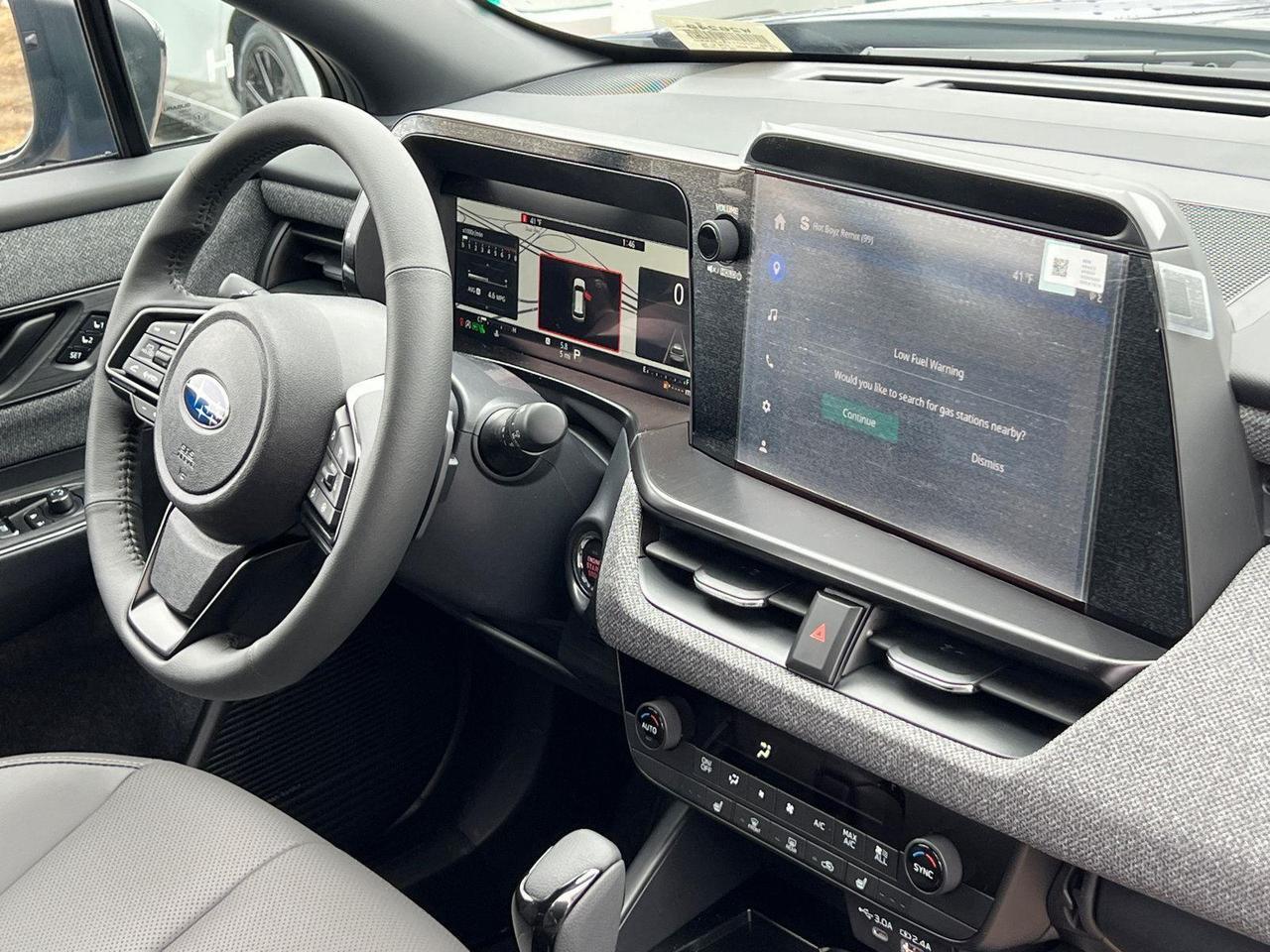 2026 Subaru Outback Limited Hagerstown MD