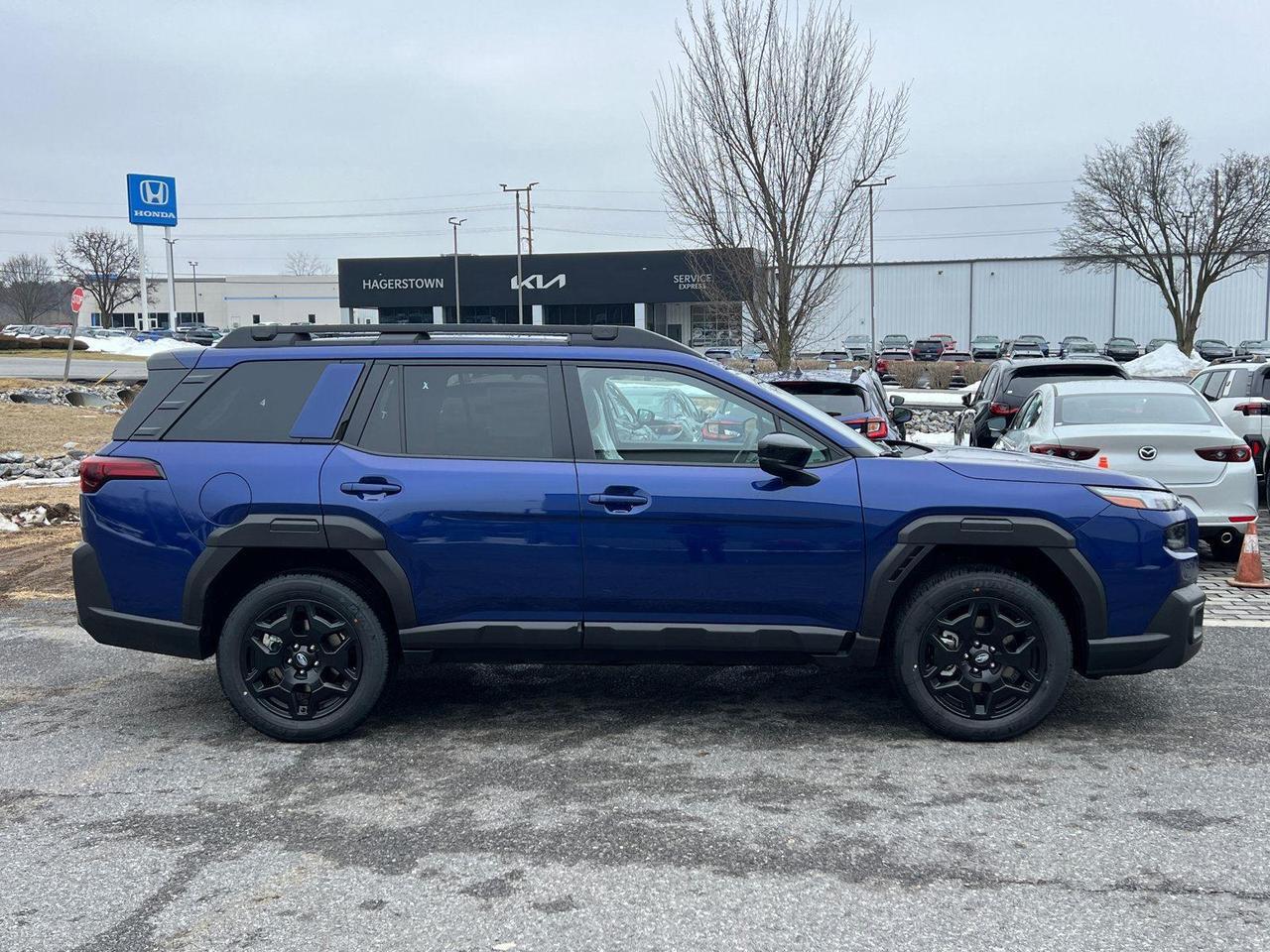 2026 Subaru Outback Limited Hagerstown MD