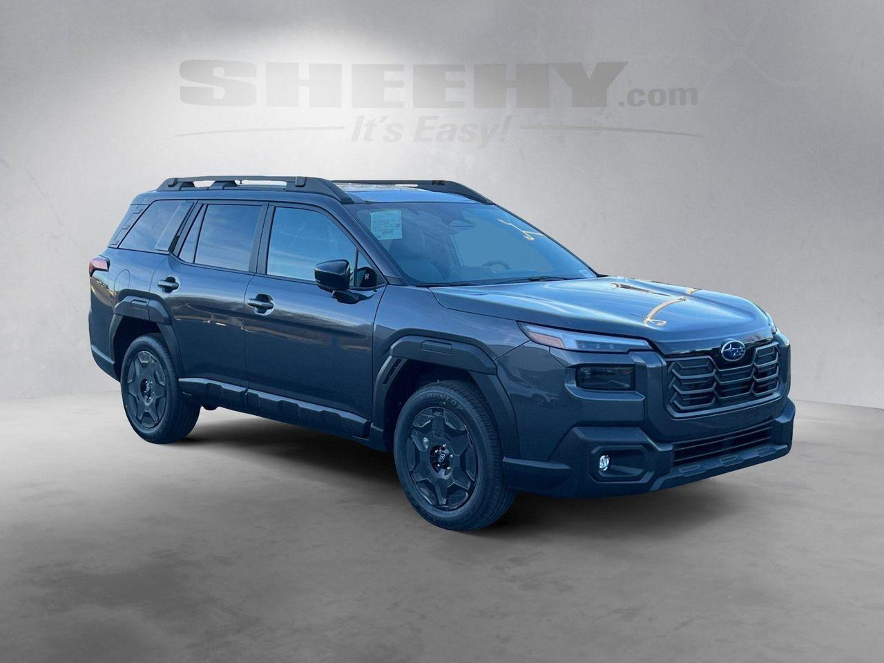 2026 Subaru Outback Limited Hagerstown MD