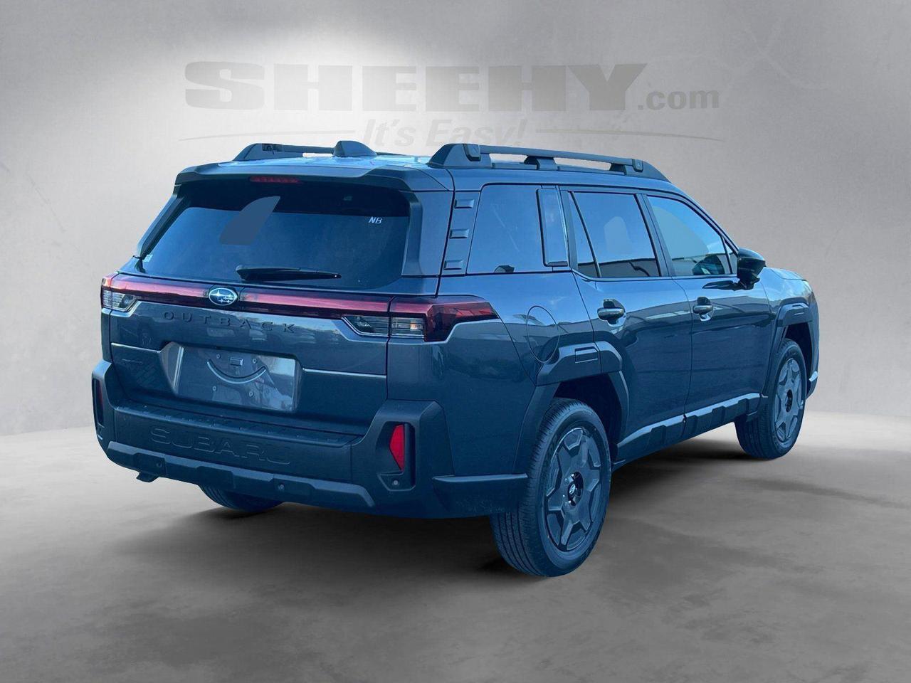 2026 Subaru Outback Limited Hagerstown MD