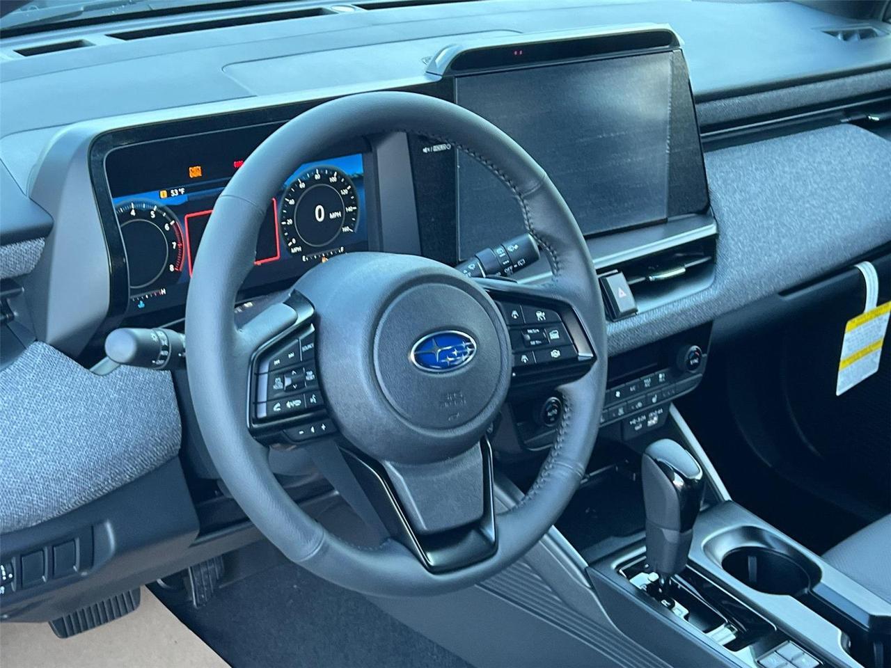 2026 Subaru Outback Limited Hagerstown MD