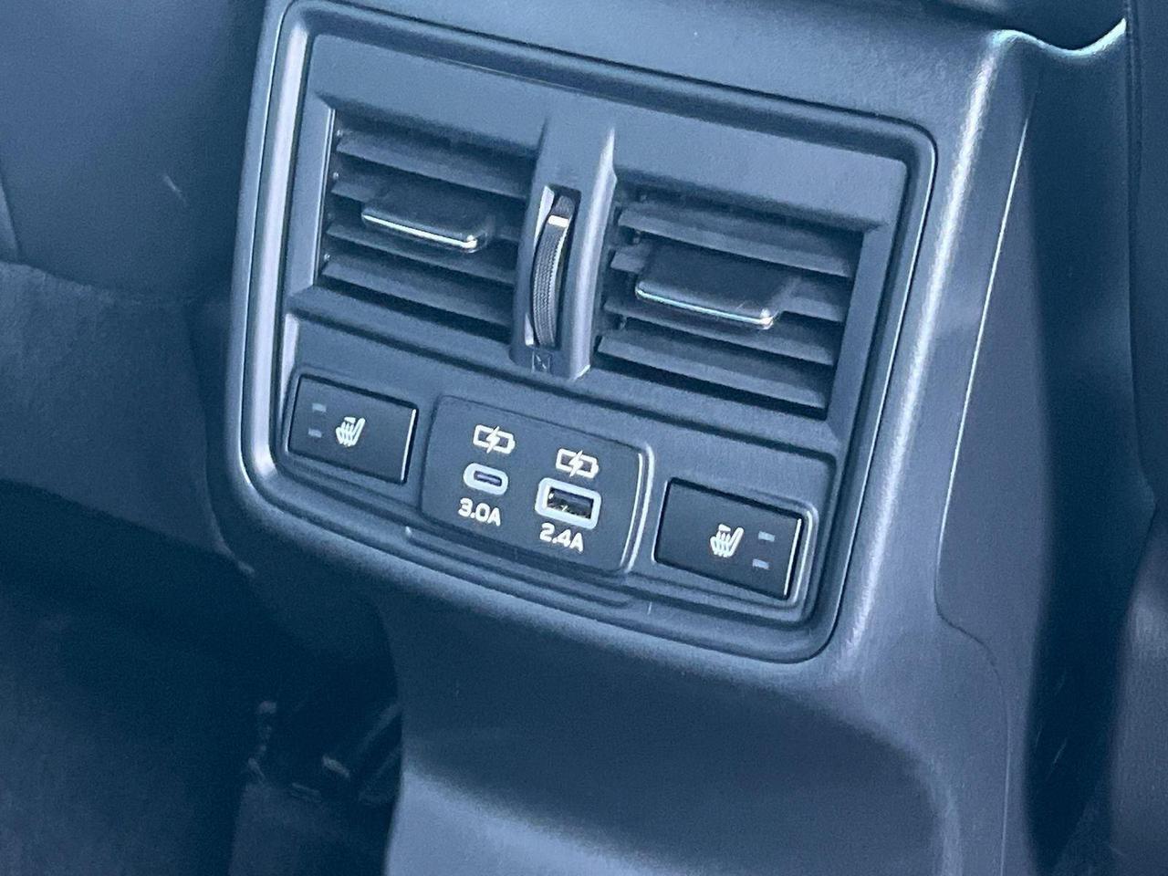 2026 Subaru Outback Limited Hagerstown MD