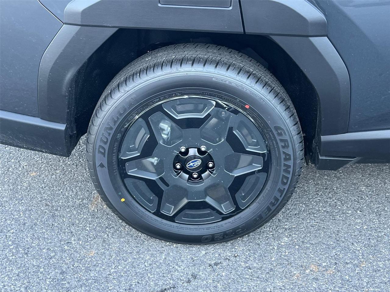 2026 Subaru Outback Limited Hagerstown MD