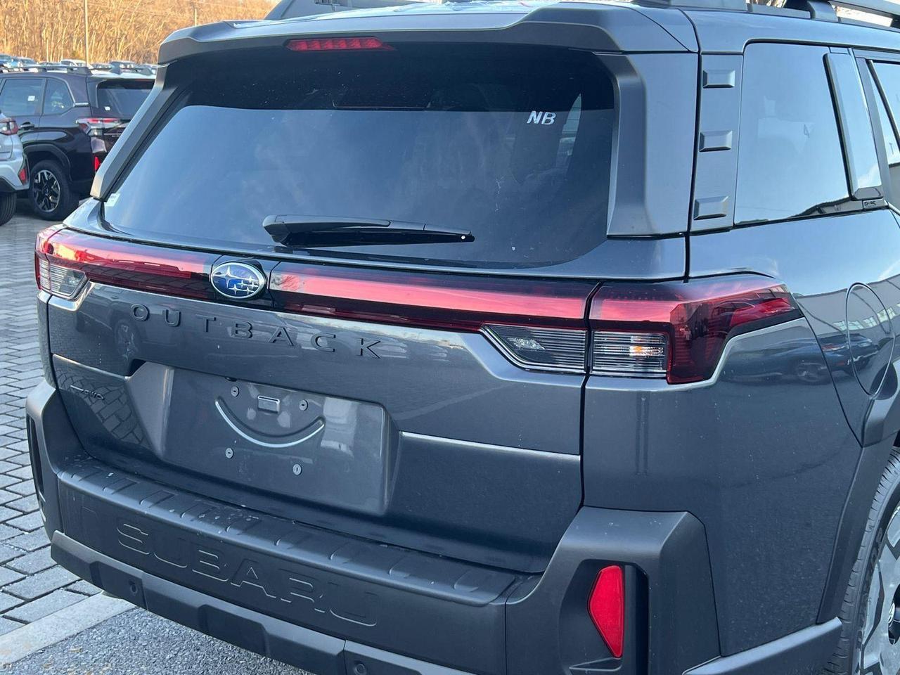 2026 Subaru Outback Limited Hagerstown MD