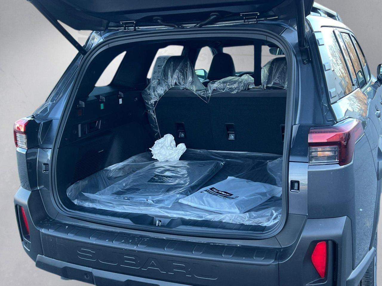 2026 Subaru Outback Limited Hagerstown MD