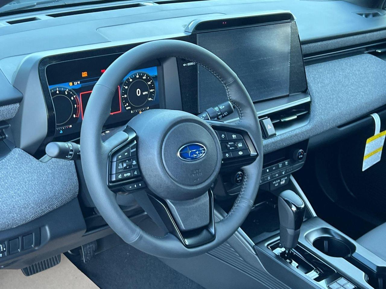 2026 Subaru Outback Limited Hagerstown MD