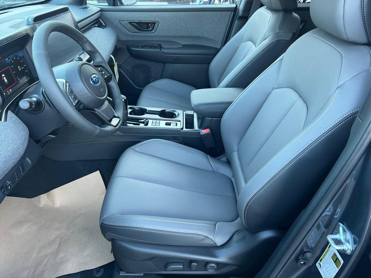 2026 Subaru Outback Limited Hagerstown MD