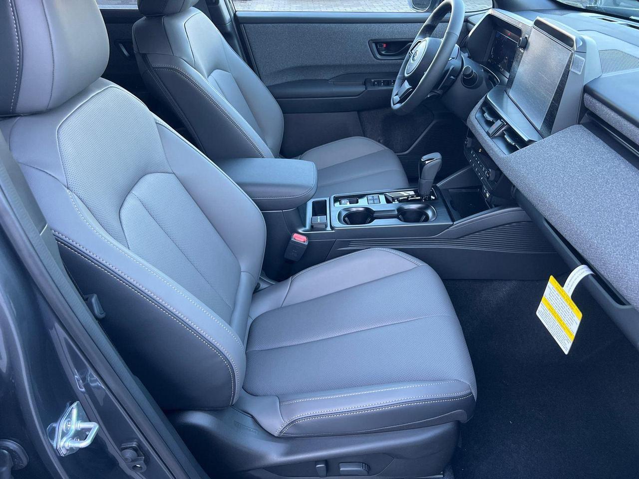 2026 Subaru Outback Limited Hagerstown MD