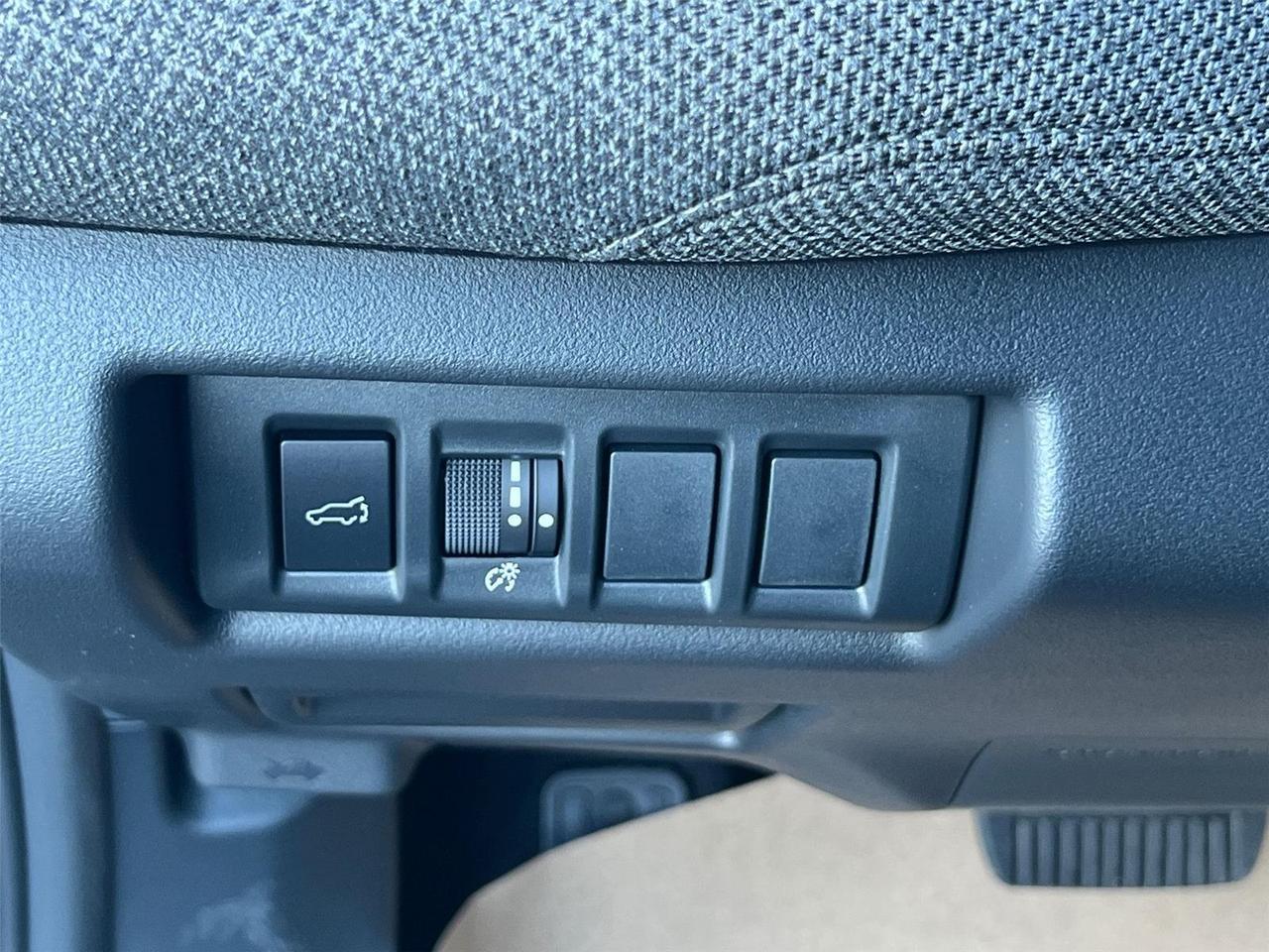 2026 Subaru Outback Limited Hagerstown MD