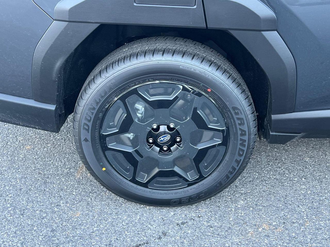 2026 Subaru Outback Limited Hagerstown MD