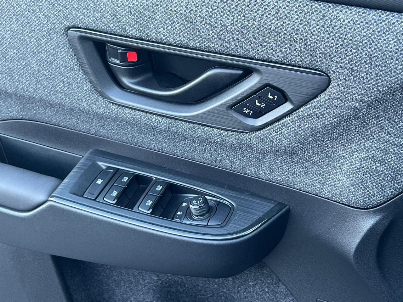 2026 Subaru Outback Limited Hagerstown MD