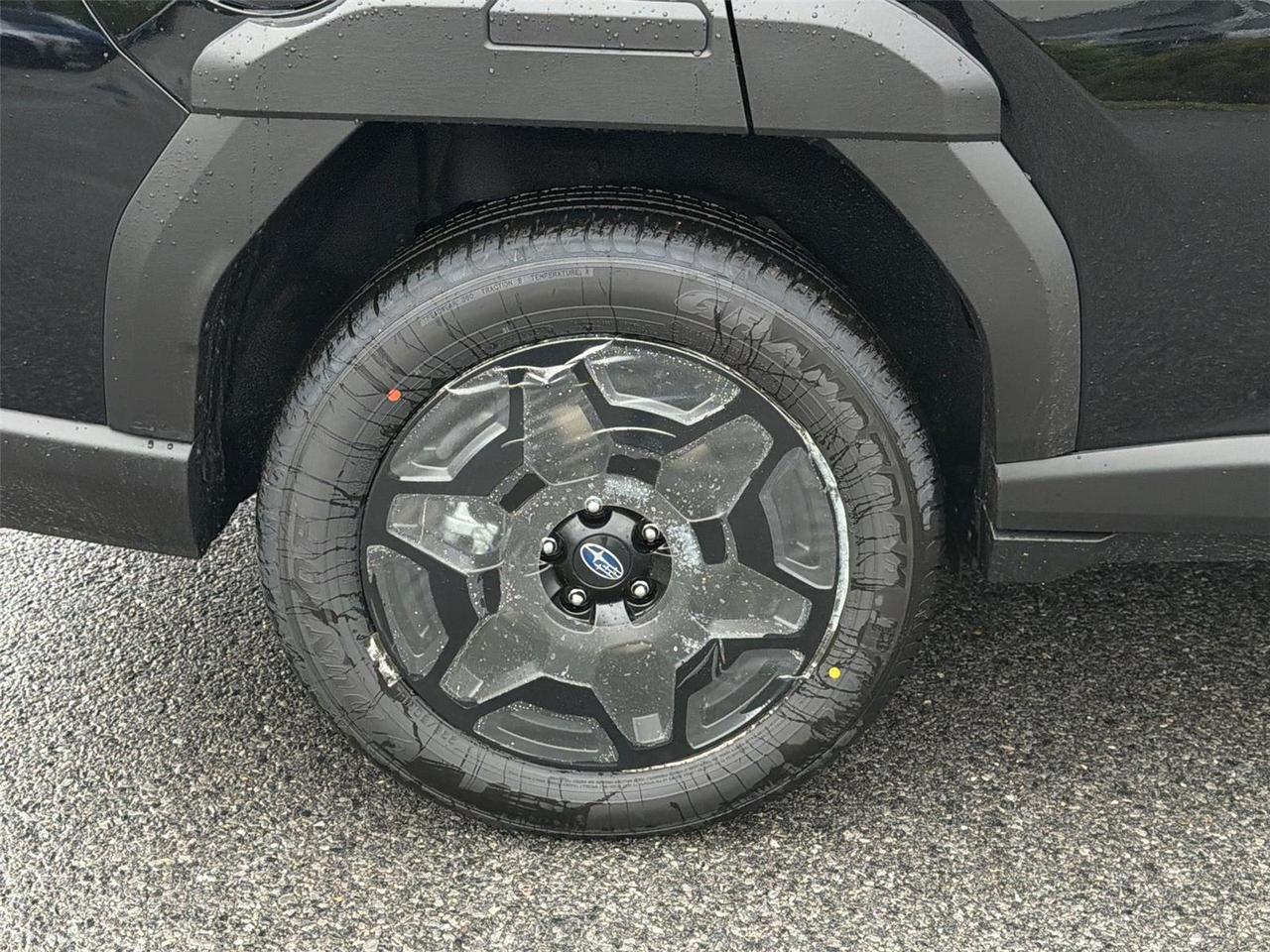 2026 Subaru Outback Limited Hagerstown MD