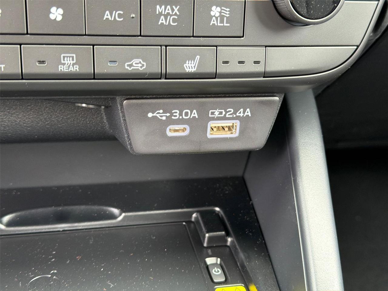 2026 Subaru Outback Limited Hagerstown MD