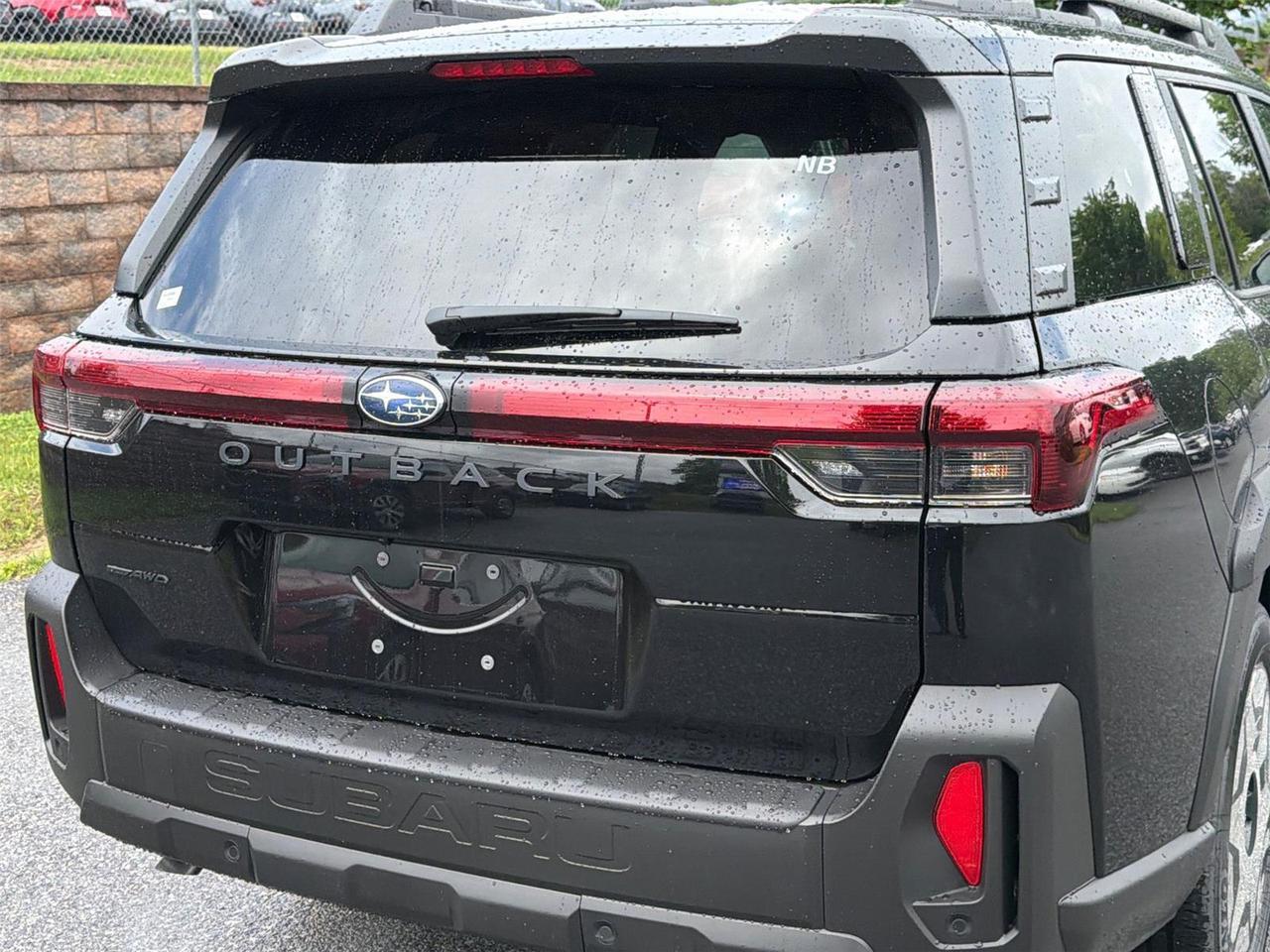 2026 Subaru Outback Limited Hagerstown MD