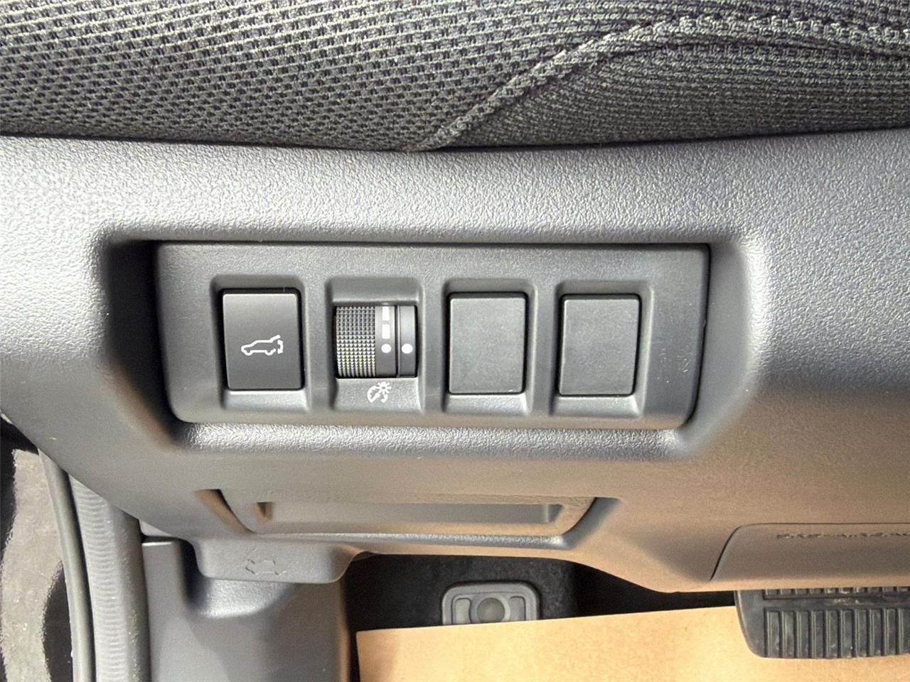 2026 Subaru Outback Limited Hagerstown MD