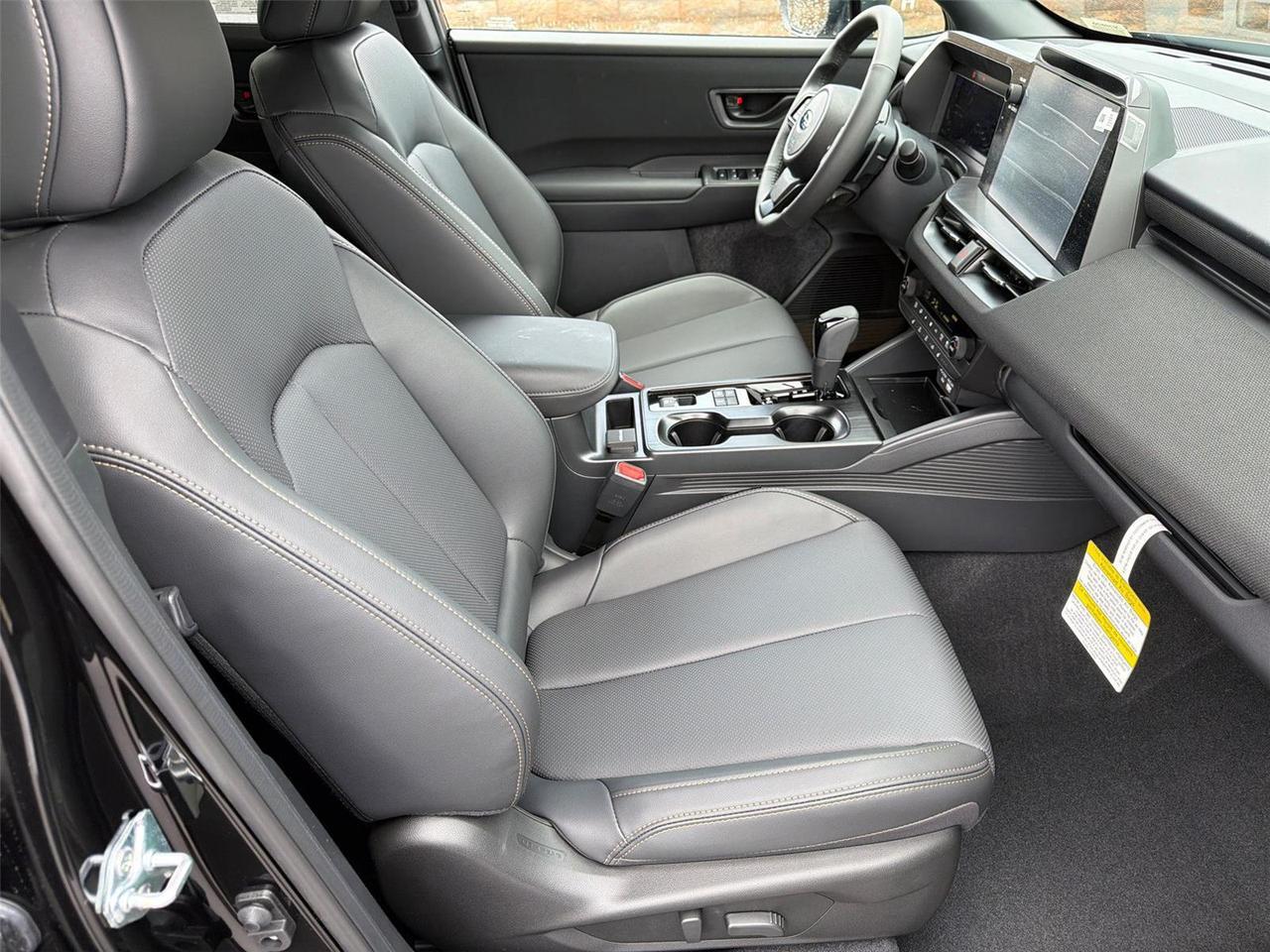 2026 Subaru Outback Limited Hagerstown MD