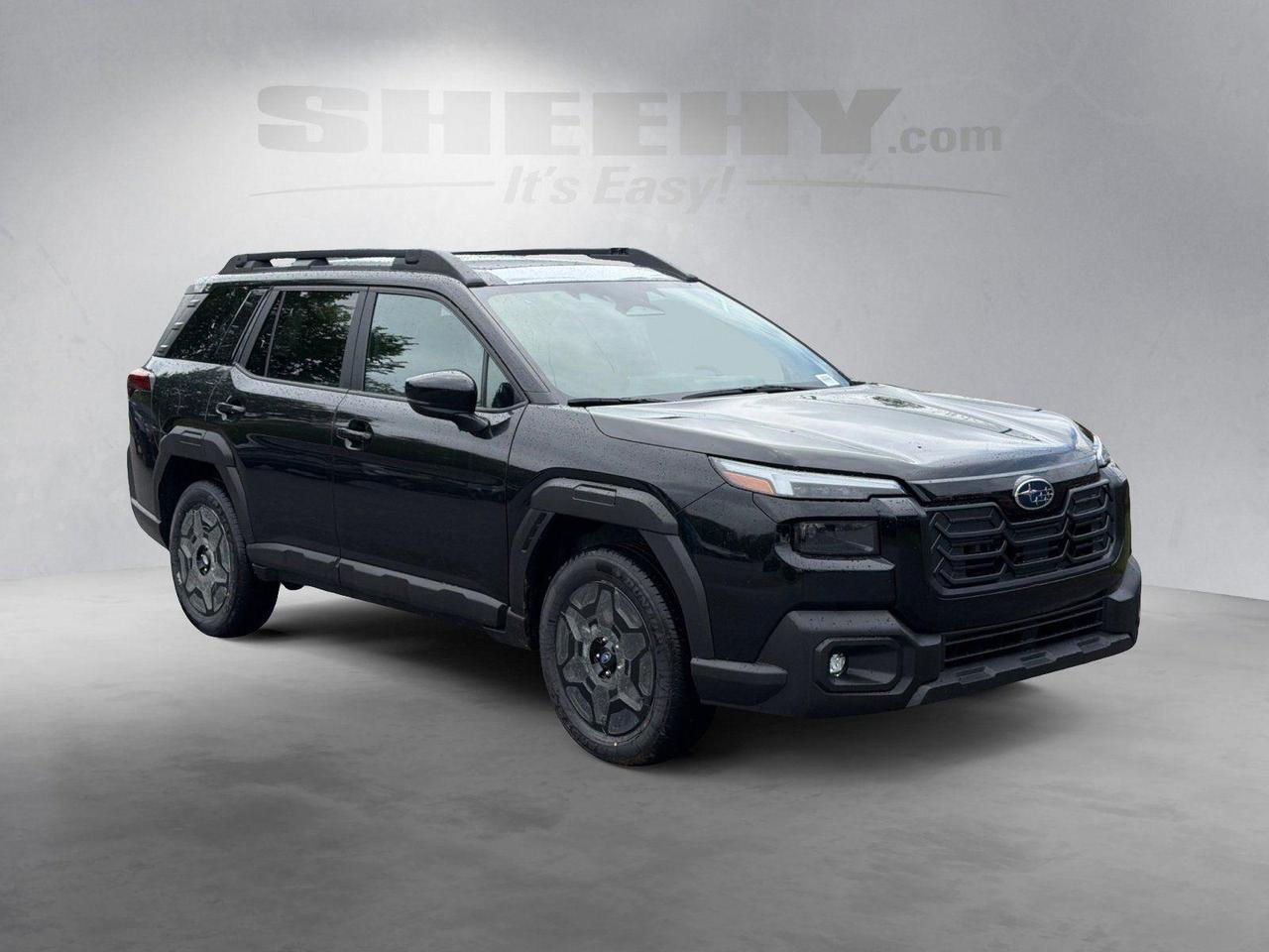 2026 Subaru Outback Limited Hagerstown MD