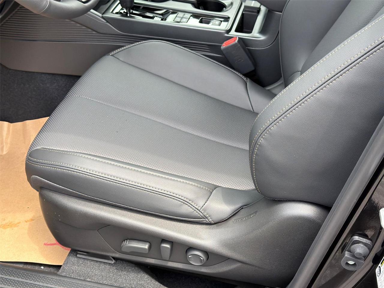 2026 Subaru Outback Limited Hagerstown MD