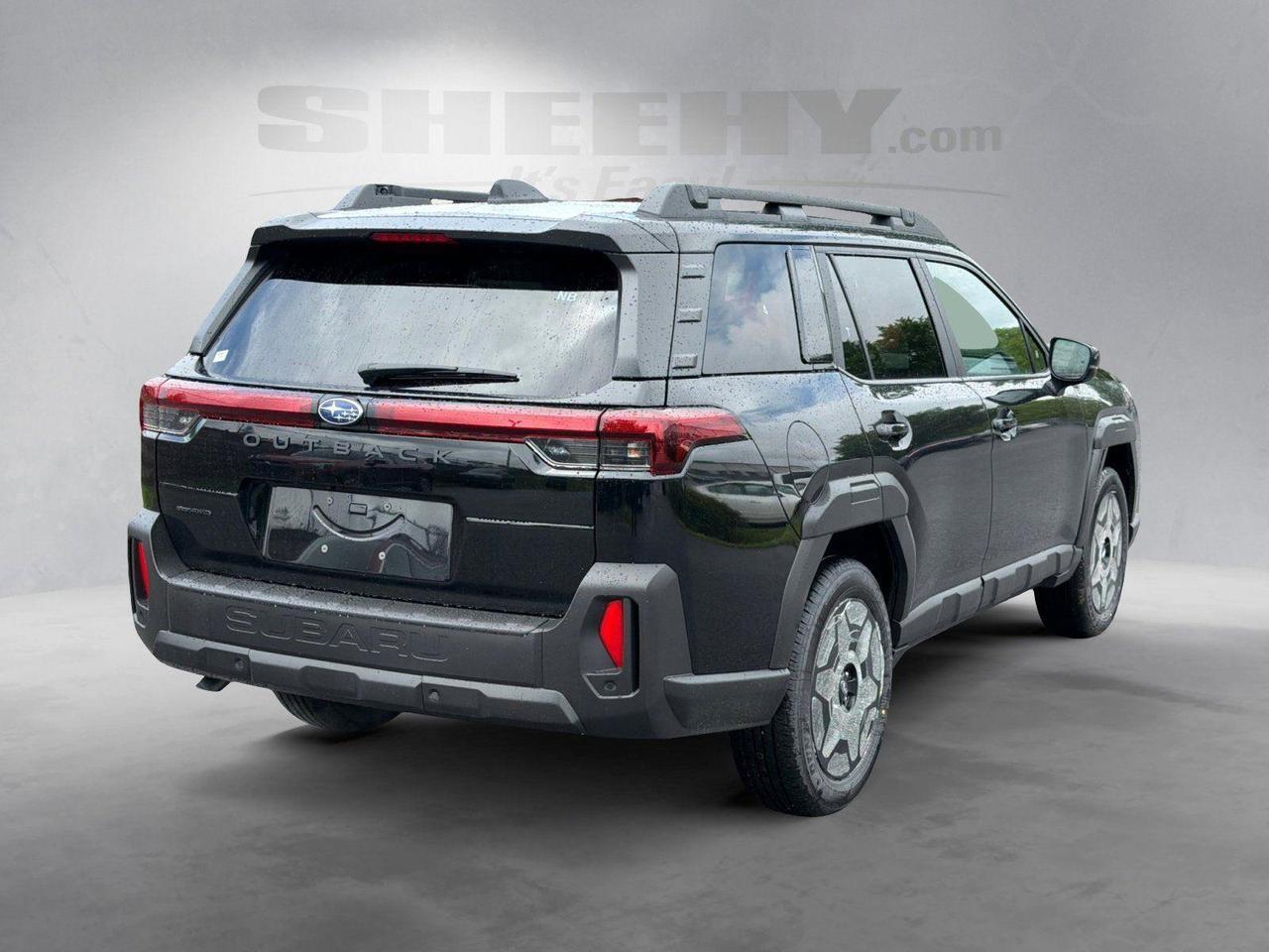 2026 Subaru Outback Limited Hagerstown MD