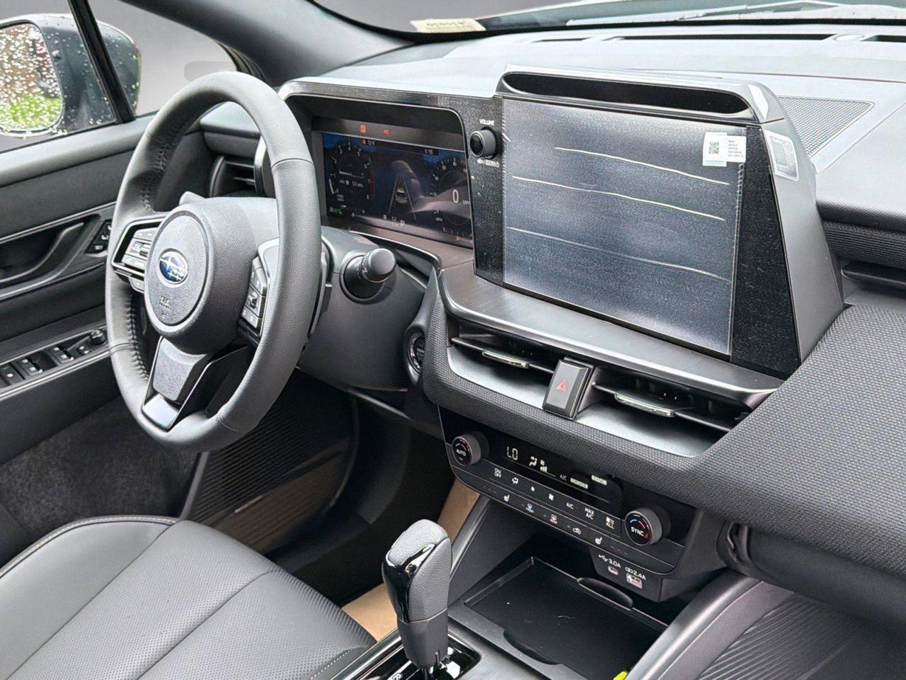 2026 Subaru Outback Limited Hagerstown MD