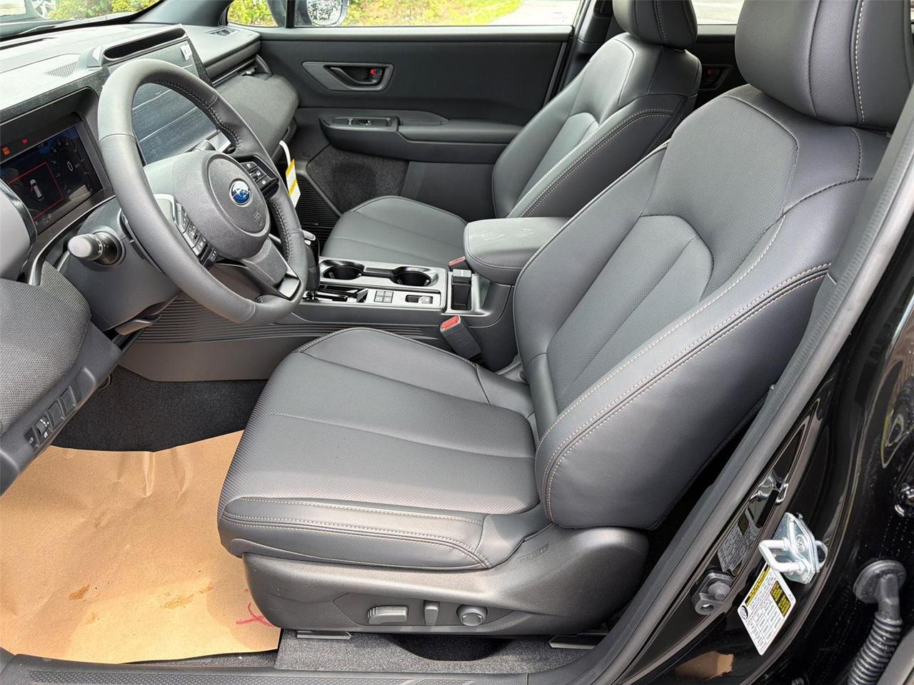 2026 Subaru Outback Limited Hagerstown MD