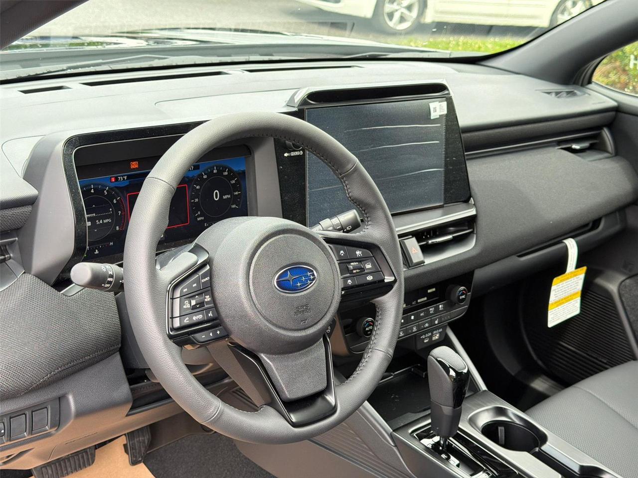 2026 Subaru Outback Limited Hagerstown MD