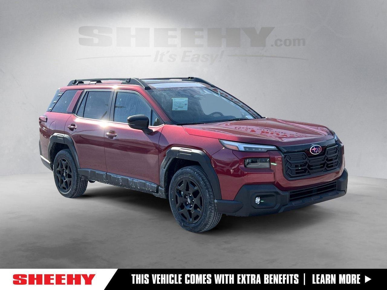 2026 Subaru Outback Limited
