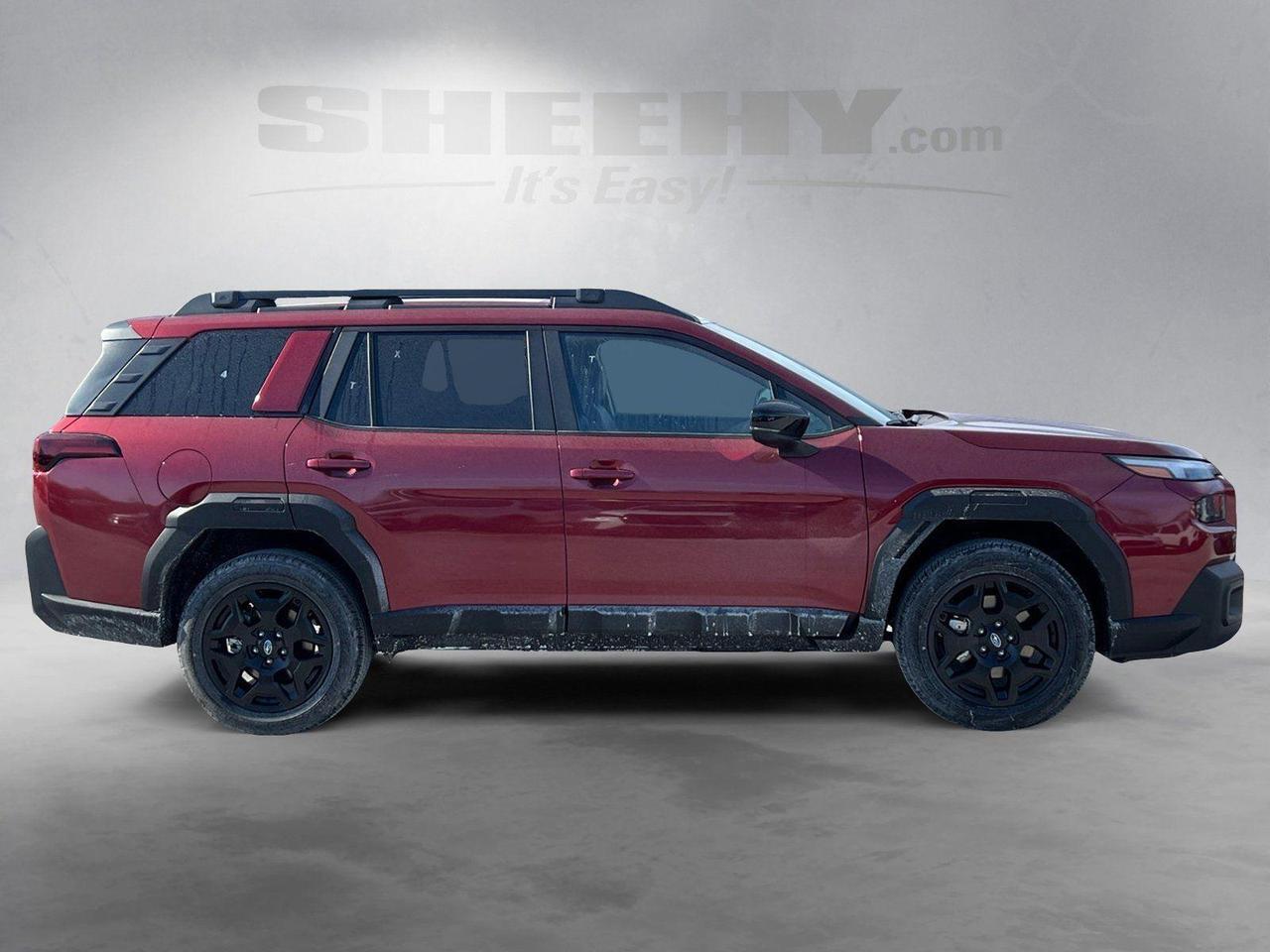 2026 Subaru Outback Limited Hagerstown MD