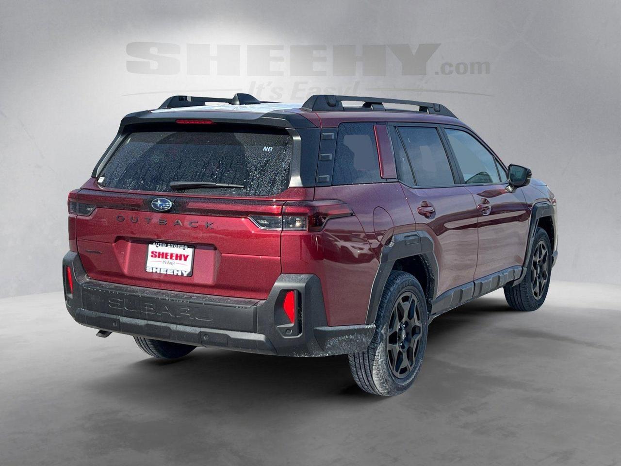 2026 Subaru Outback Limited Hagerstown MD